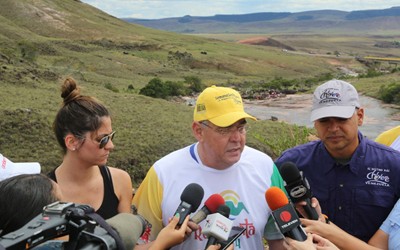1230 6D gran sabana
